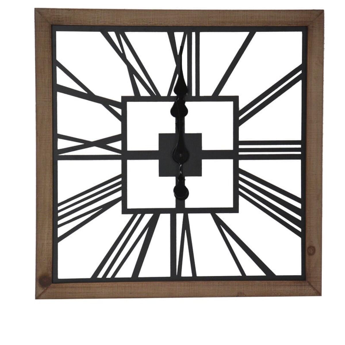 Time Square Clock Time Square Clock - Image 1