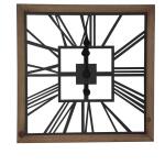 Time Passes Clock Clocks Crestview 3