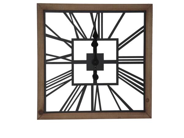 Time Square Clock Clocks Crestview