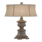 Welltraveled Table Lamp Lighting Crestview 4