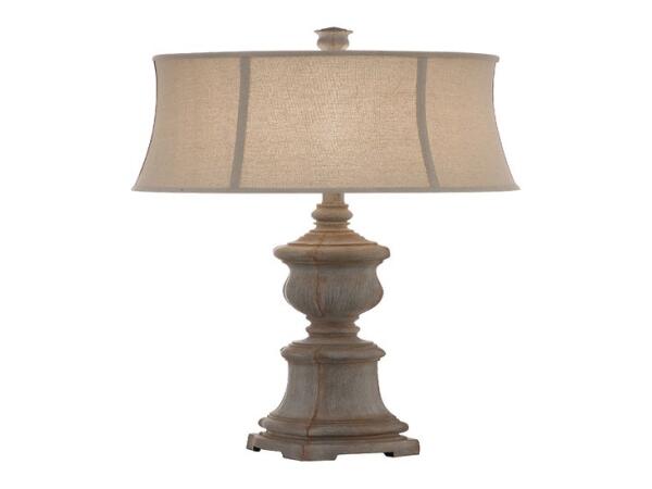 Ridgeline Table Lamp Lighting Crestview