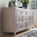 Ventura Dresser Chalk Slate - Image 2