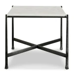Whitestone End Table - Image 3