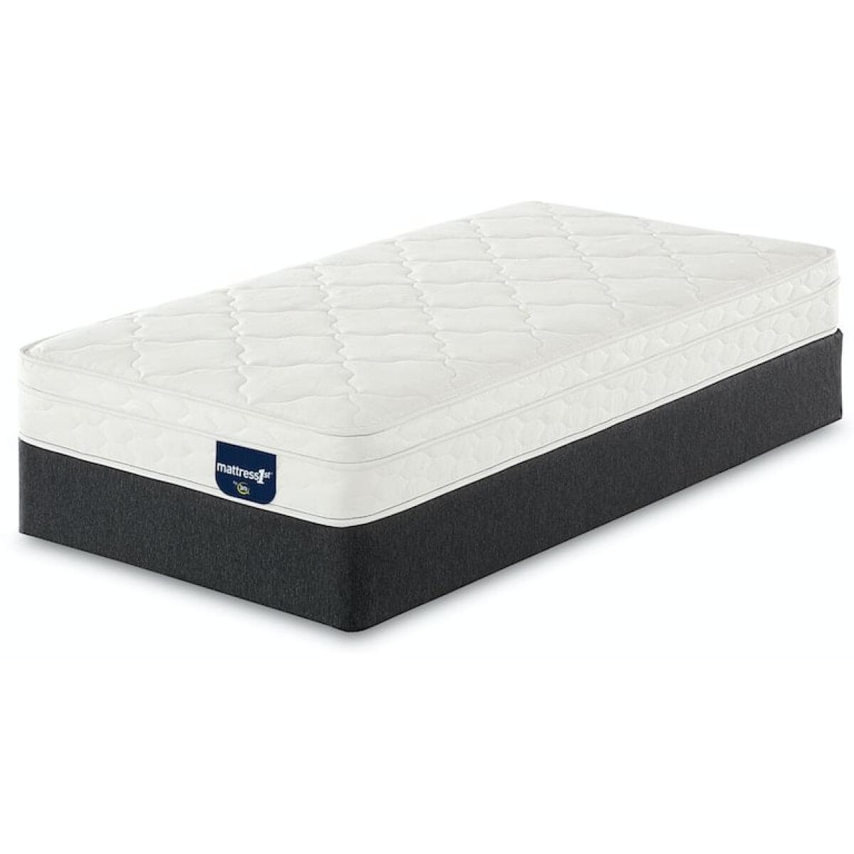 Ambler Plush Euro Top Mattress California King Mattress 1st 2 Ambler Plush Euro Top Mattress California King Mattress 1st 2