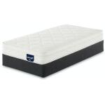 Cleona Plush Euro Top Mattress California King Mattress 1st 3