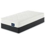 Ambler Plush Euro Top Mattress