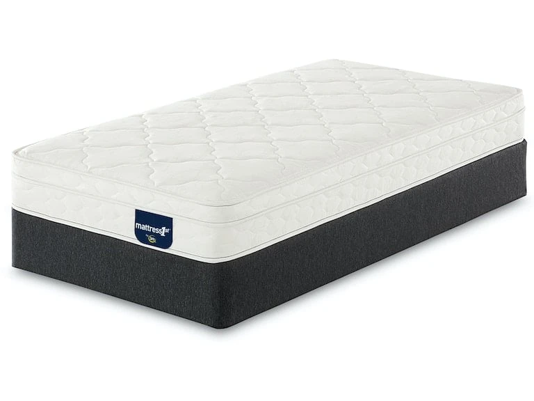 Ambler Plush Euro Top Mattress Ambler Plush Euro Top Mattress - Image 1