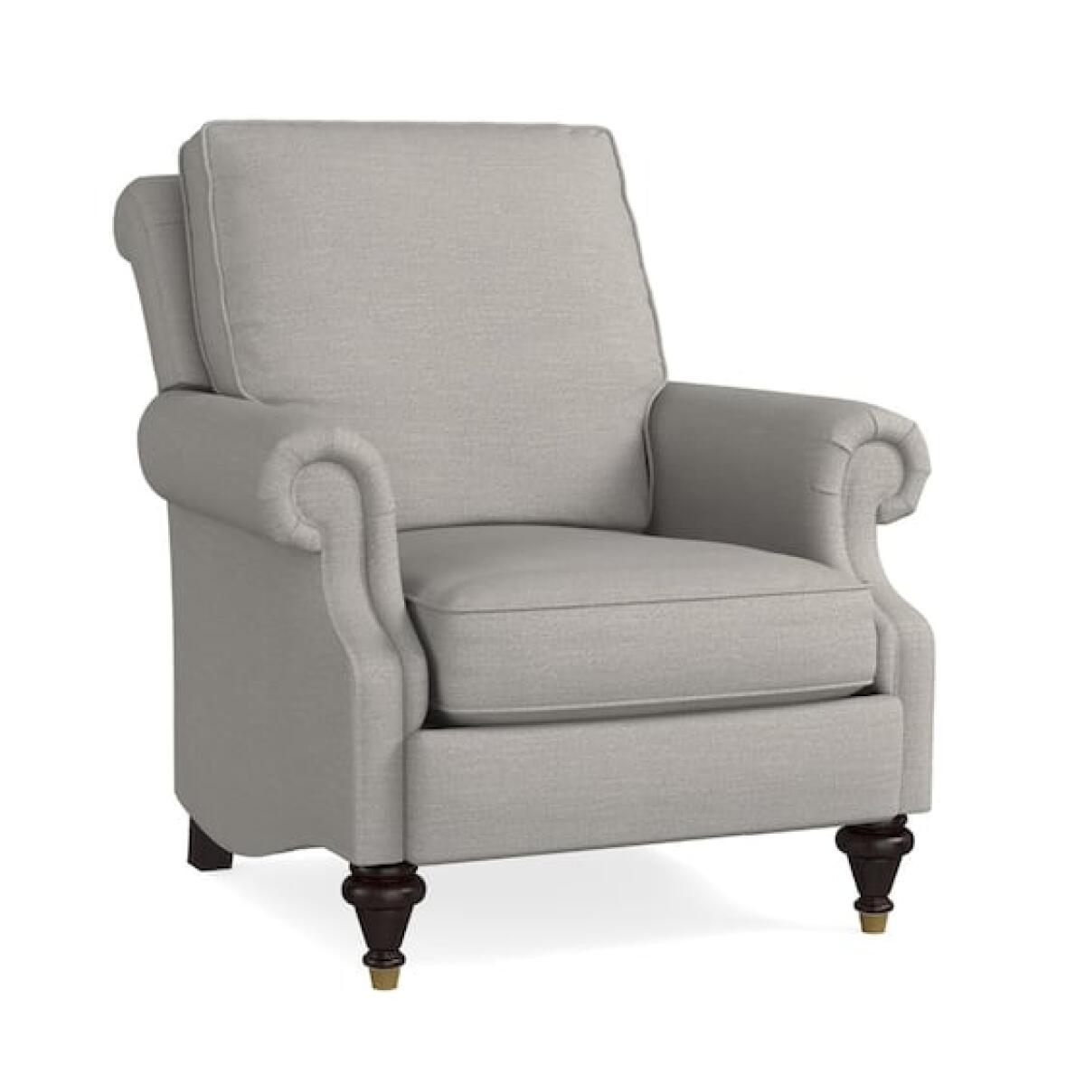 Oxford Recliner 1494-3R Recliners Bassett Furniture 2 Oxford Recliner 1494-3R Recliners Bassett Furniture 2