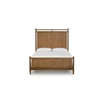 Surry Panel Bed - Image 2