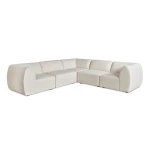 Clyde Modular L-Shaped Sectional