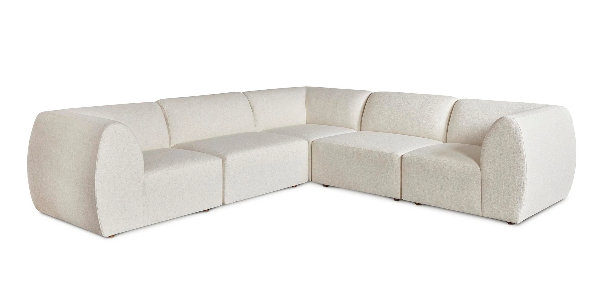 Clyde Modular L-Shaped Sectional Clyde Modular L-Shaped Sectional - Image 1