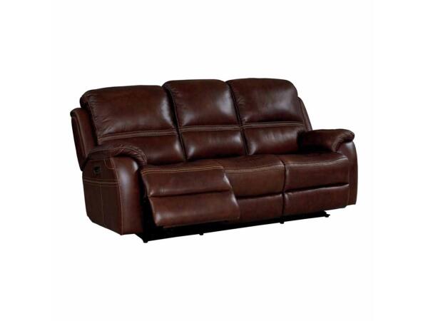 Williams Club Level Power Sofa Sofas Bassett Furniture