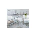 Linville Square Cocktail Table - Image 2