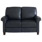 Club Level Dixon Power High-Leg Recliner Recliners Bassett Furniture 11
