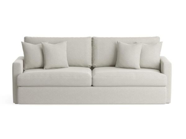 Allure Sofa Sofas Bassett Furniture