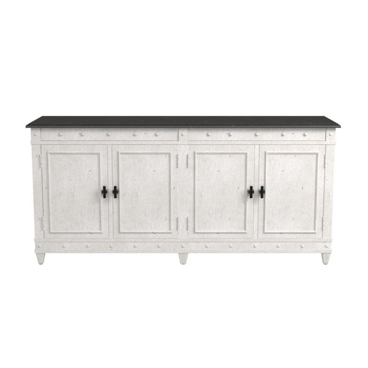 Bella Buffet w/ Stone Top Bella Buffet w/ Stone Top - Image 1