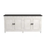 Bella Buffet w/ Stone Top