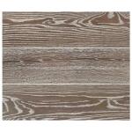 Benchmade Liam Oak Round End Table End tables Bassett Furniture 14