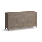 Ventura Dresser Chalk Slate