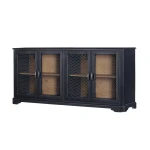 Livingston 4 Door Sideboard