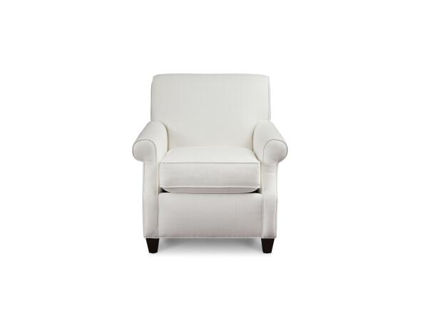 Brevard Accent Chair Chairs Bassett Furniture