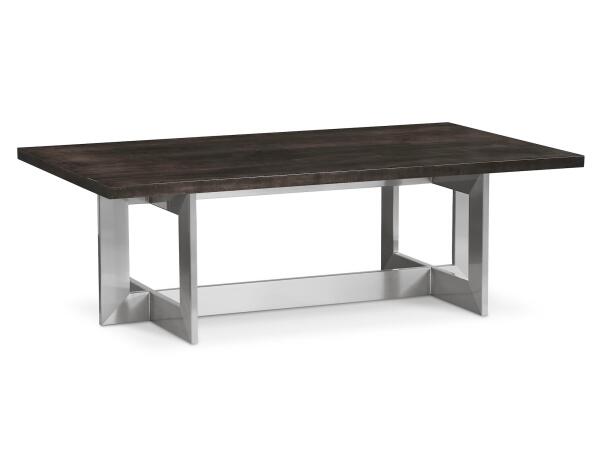 Andover Rectangle Cocktail Table Cocktail & Coffee Tables