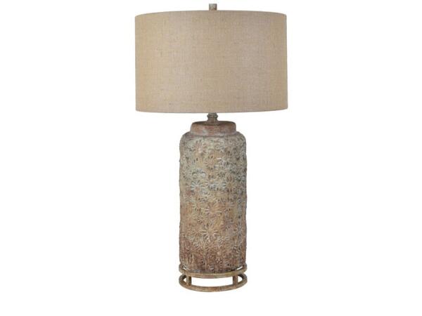 Matthews Table Lamp Lighting Crestview 2