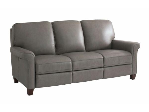 Club Level Dixon Power Motion Sofa Sofas Bassett Furniture 2