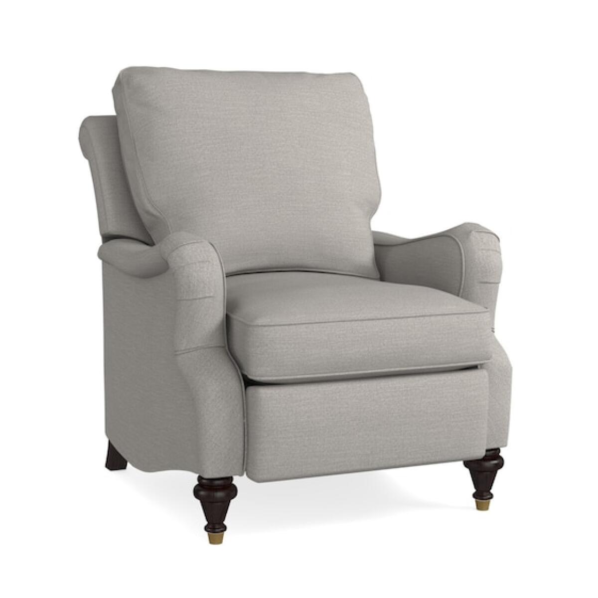 Oxford Recliner 3544-3R Recliners Bassett Furniture 2 Oxford Recliner 3544-3R Recliners Bassett Furniture 2