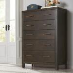 Benchmade Midtown Maple Chest Chests Bassett Furniture 5