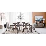 Benchmade Louisa Maple Rectangle Leaf Table - Image 9