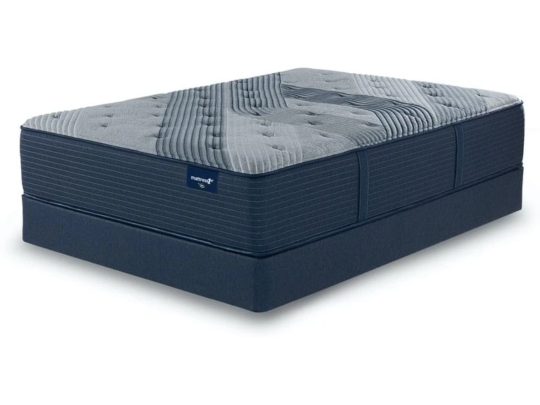 Fallbrook Hybrid Cushion Firm Mattress by Mattress 1st Fallbrook Hybrid Cushion Firm Mattress by Mattress 1st - Image 1