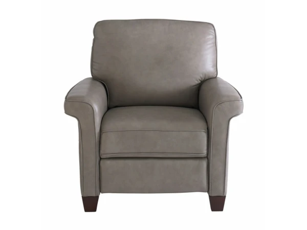 Club Level Dixon Power Wallsaver Recliner Recliners Bassett Furniture 2