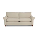 Alexander Roll Arm Sofa Sleeper