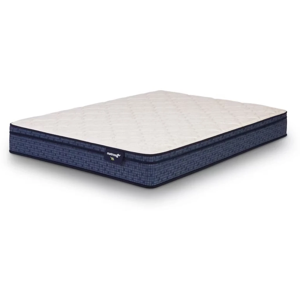 Baden Medium Euro Top Mattress California King All Positions