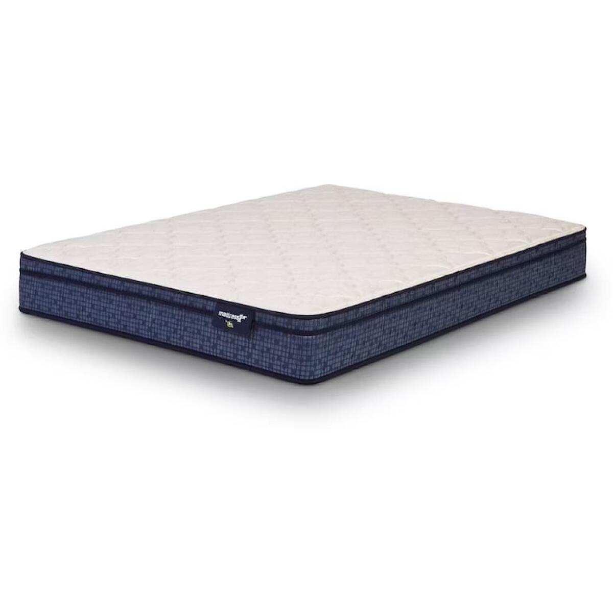 Baden Medium Euro Top Mattress California King All Positions 2 Baden Medium Euro Top Mattress California King All Positions 2