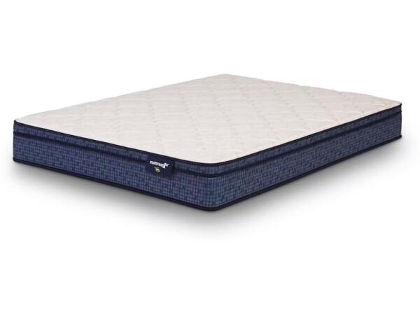 Baden Medium Euro Top Mattress California King All Positions