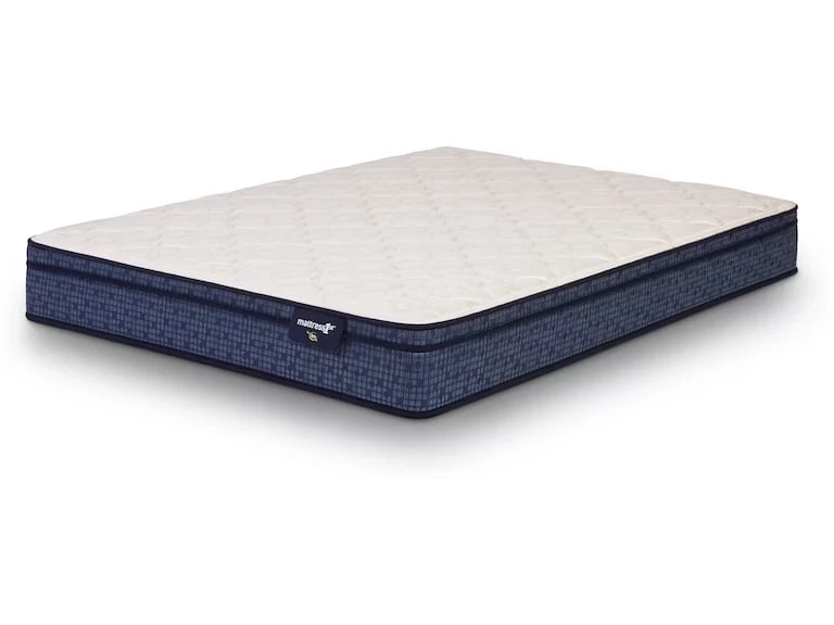 Baden Medium Euro Top Mattress Baden Medium Euro Top Mattress - Image 1