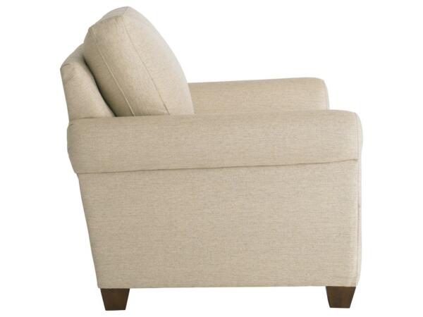 Andrew Casual Chair Chairs Customizable 7