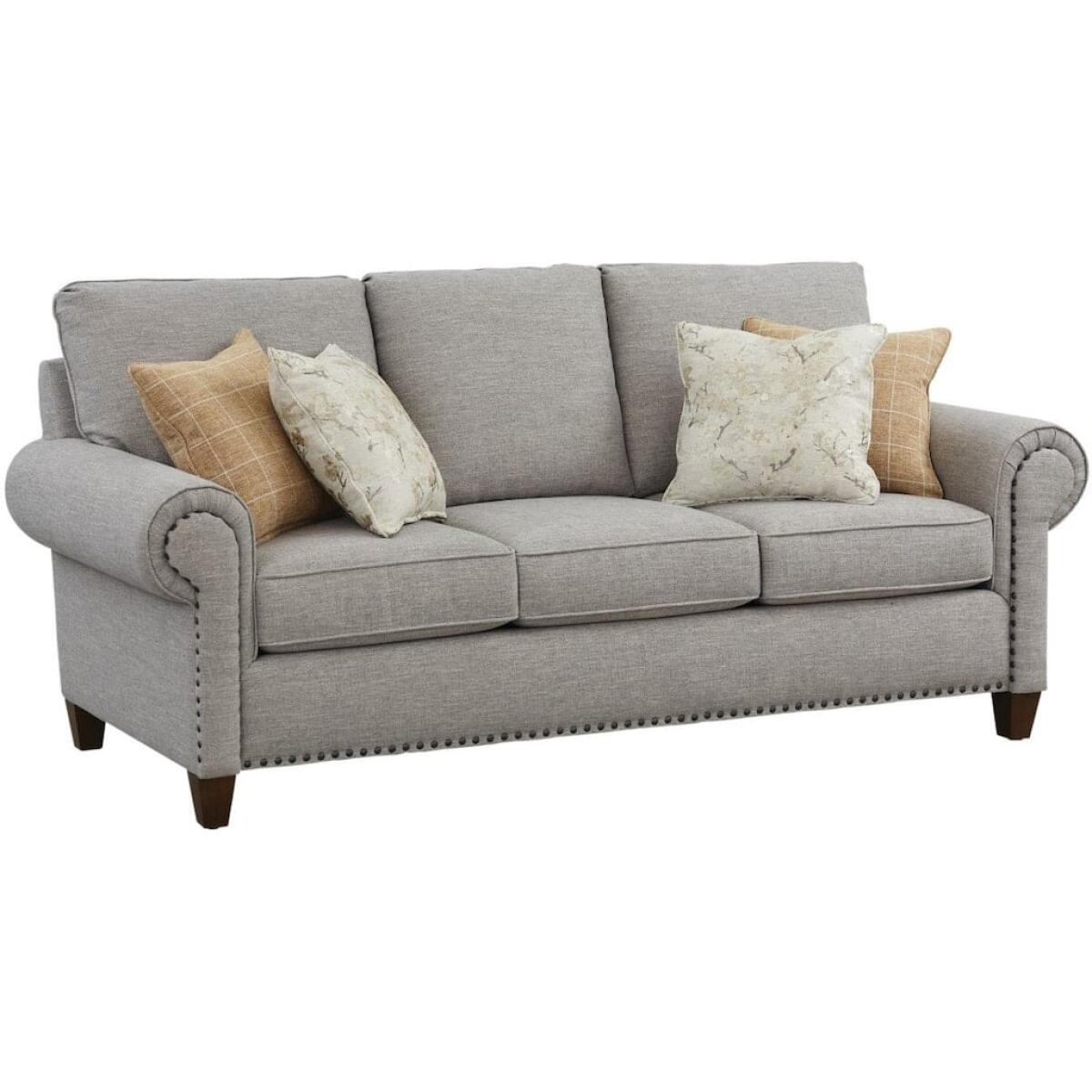 Lowell Sofa Lowell Sofa - Image 1