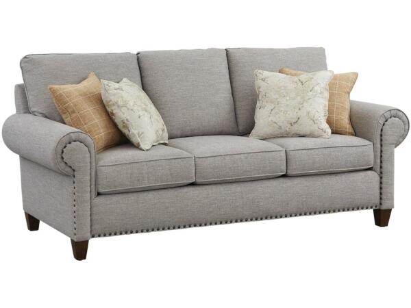 Lowell Sofa Sofas Bassett Furniture