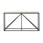 Chelsea Pier Console Table Console Tables Bassett Furniture 7