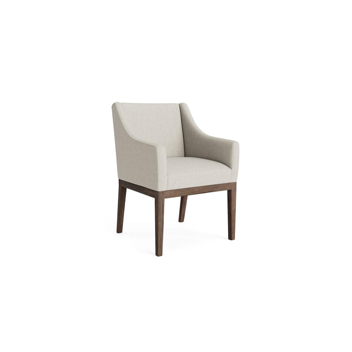 Holt Upholstered Dining Chair Chairs & Benches 2 Holt Upholstered Dining Chair Chairs & Benches 2