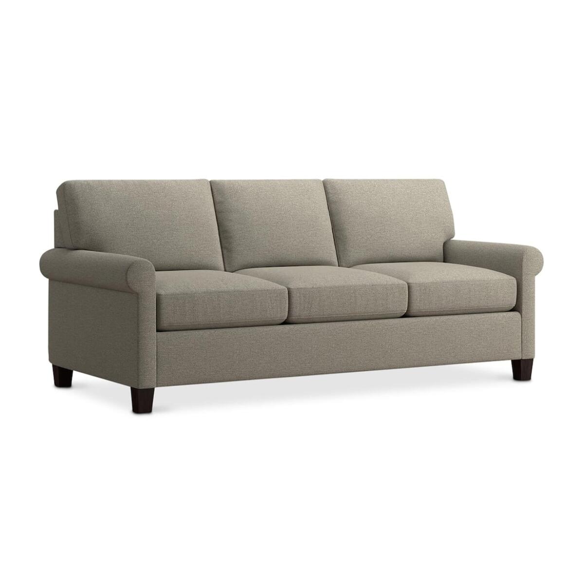 Spencer Queen Sleeper Sleeper Sofas Bassett Furniture 2 Spencer Queen Sleeper Sleeper Sofas Bassett Furniture 2