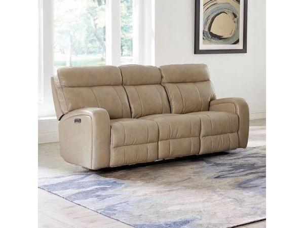 Beaumont Power Motion Sofa Sofas Bassett Furniture