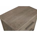 Benchmade Abingdon Oak Nightstand Nightstands Bassett Furniture 12