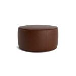 Rhonda Square Ottoman Ottomans & Poufs Bassett Furniture 7
