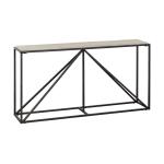Boulder Console Table Console Tables Bassett Furniture 5