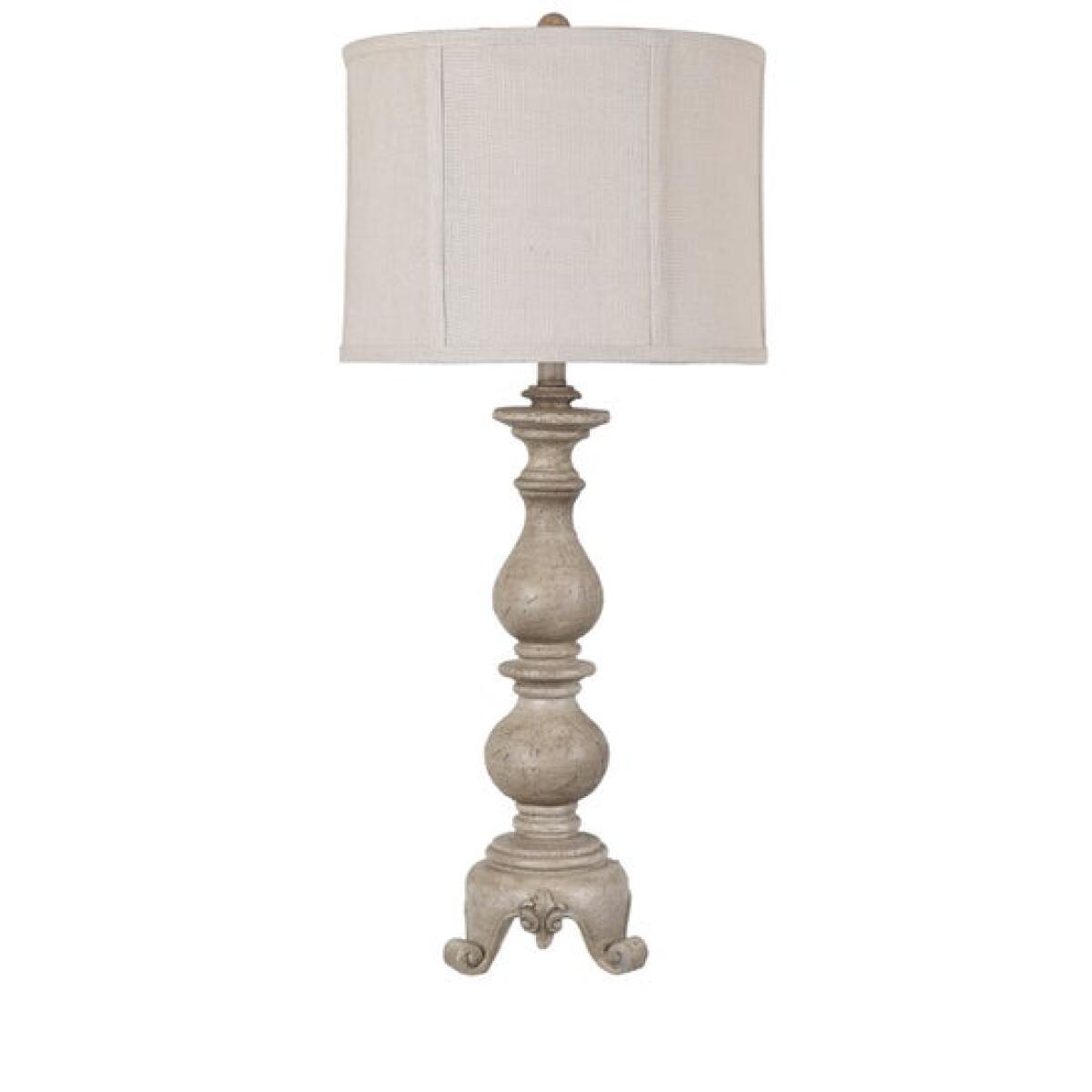 Marissa Table Lamp Lighting Crestview 2 Marissa Table Lamp Lighting Crestview 2