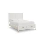 Tidewater Storage Bed